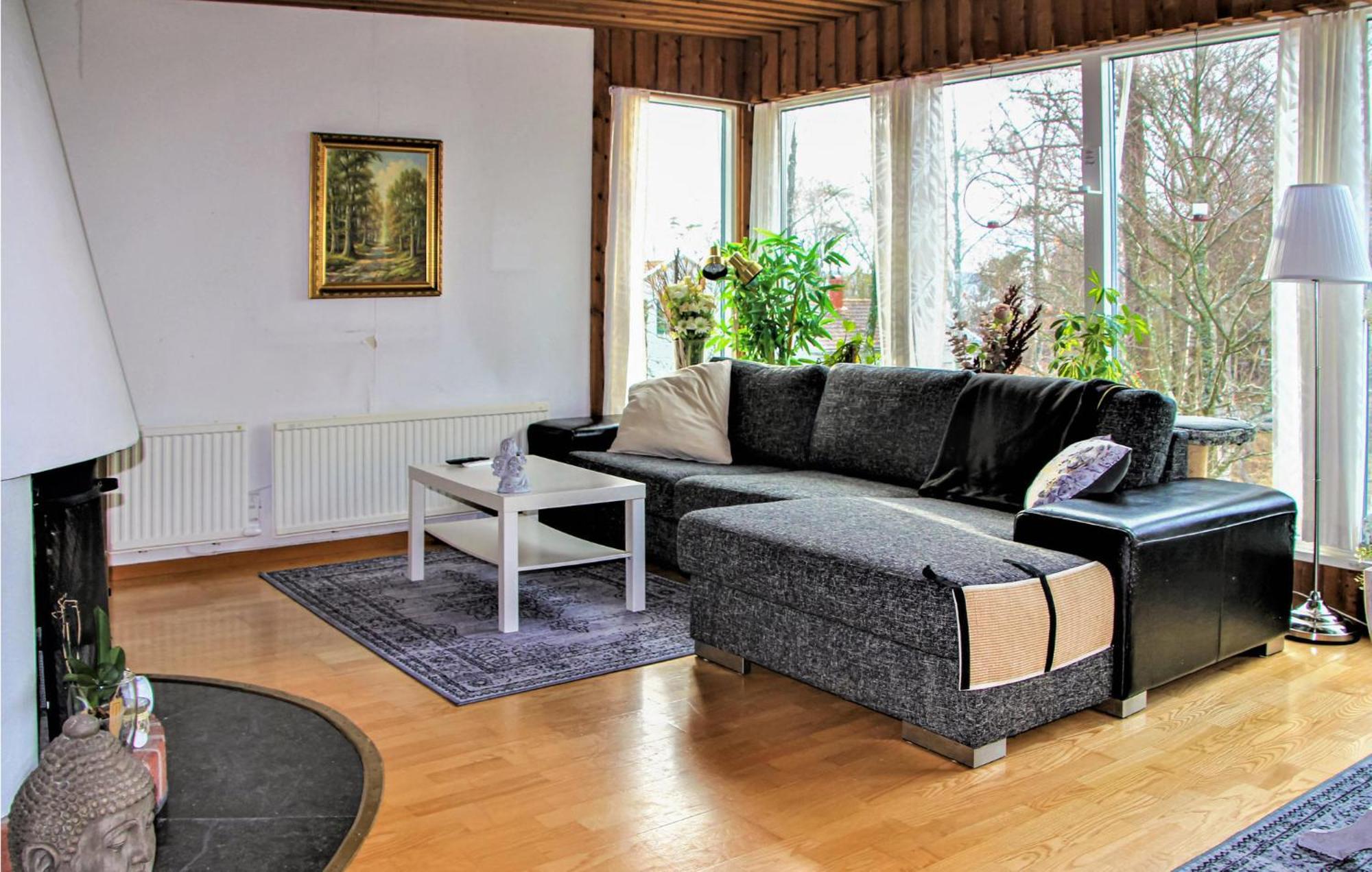 Amazing Home In Bastad With Wifi Exterior foto
